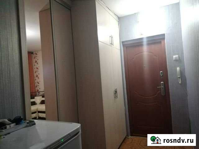 2-комнатная квартира, 50 м², 5/10 эт. на продажу в Новосибирске Новосибирск - изображение 1