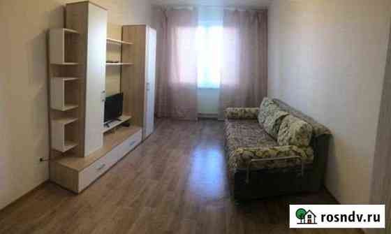 1-комнатная квартира, 35 м², 2/23 эт. в аренду на длительный срок в Санкт-Петербурге Санкт-Петербург
