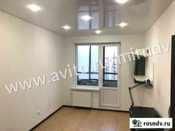 1-комнатная квартира, 34.5 м², 18/22 эт. на продажу в Мурино Мурино