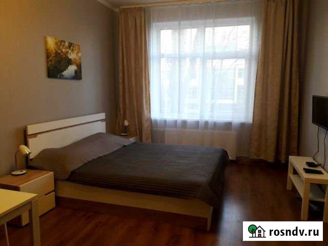 Квартира-студия, 27 м², 2/8 эт. на продажу в Санкт-Петербурге Санкт-Петербург - изображение 1