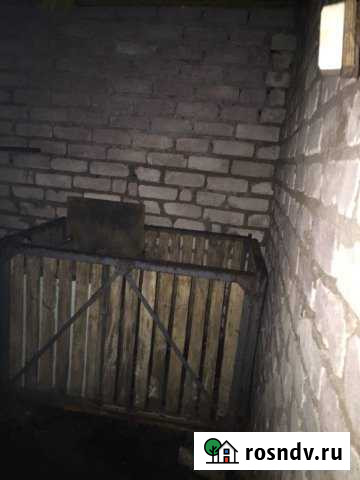 Гараж 10 м² на продажу в Раменском Раменское - изображение 1