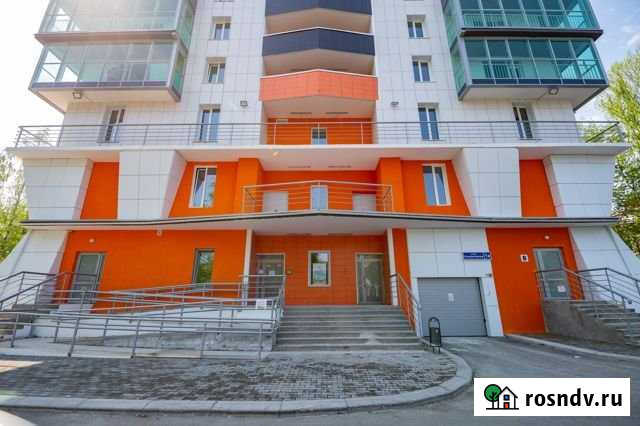 Помещение свободного назначения, 443.8 кв.м. Пермь - изображение 1