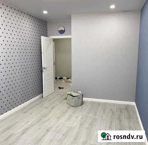 1-комнатная квартира, 37 м², 10/18 эт. на продажу в Краснодаре Краснодар - изображение 1