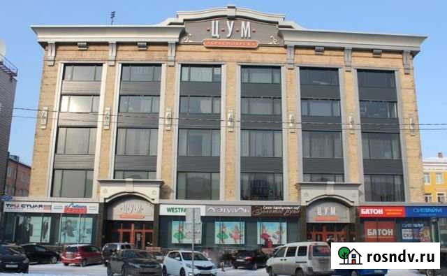 Офисное помещение, 38.2 кв.м. Красноярск - изображение 1