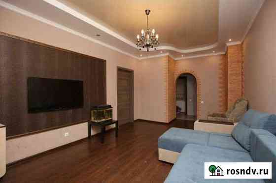 3-комнатная квартира, 87 м², 1/4 эт. на продажу в Уфе Уфа