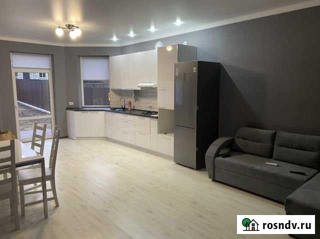 Дом 77 м² на участке 3 сот. на продажу в Новочеркасске Новочеркасск - изображение 1