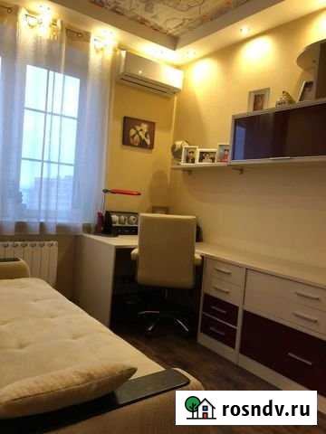 4-комнатная квартира, 120 м², 17/18 эт. на продажу в Видном Видное - изображение 1