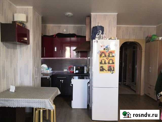 Квартира-студия, 31 м², 18/25 эт. на продажу в Уфе Уфа - изображение 1