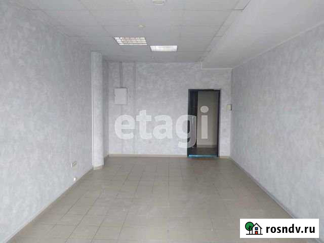 Сдам офисное помещение, 30 кв.м. Тюмень - изображение 1