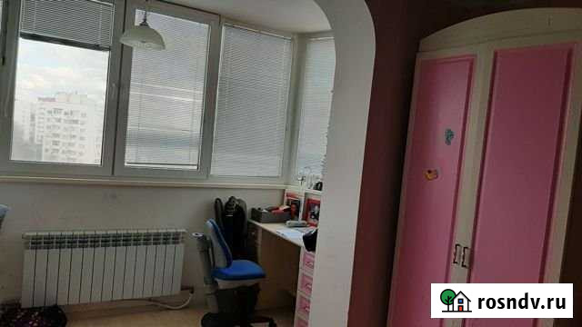 2-комнатная квартира, 95 м², 6/9 эт. на продажу в Севастополе Севастополь - изображение 1