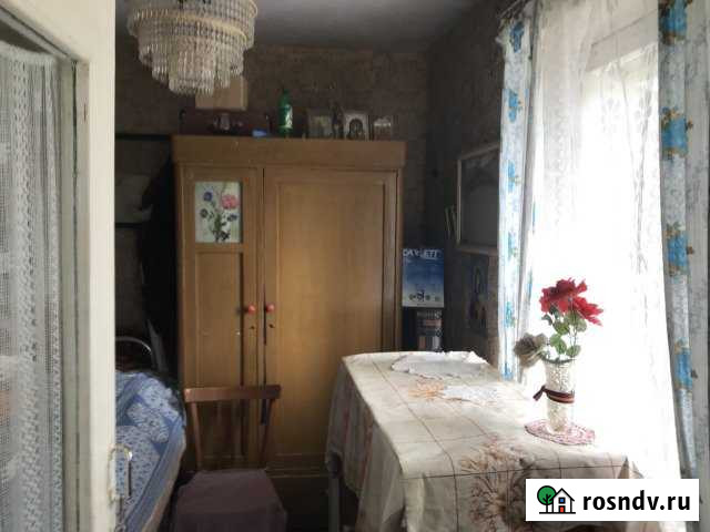 2-комнатная квартира, 35.9 м², 2/2 эт. на продажу в Кунье Кунья - изображение 1