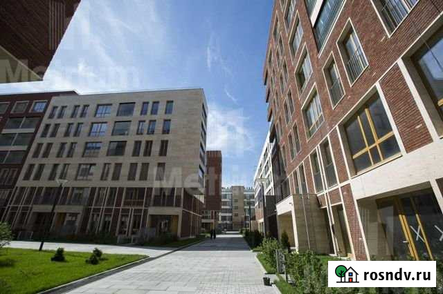 3-комнатная квартира, 119.4 м², 4/6 эт. на продажу в Москве Москва - изображение 1