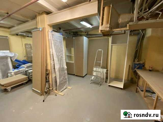 Производственное помещение, 35 кв.м. Санкт-Петербург - изображение 1