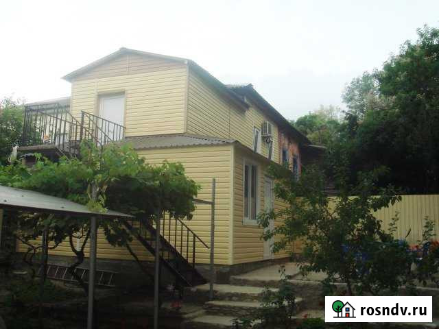 Дом 35 м² на участке 3 сот. в аренду посуточно в Туапсе Туапсе - изображение 1