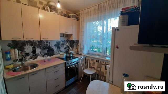 2-комнатная квартира, 44 м², 2/5 эт. на продажу в Братске Братск - изображение 1