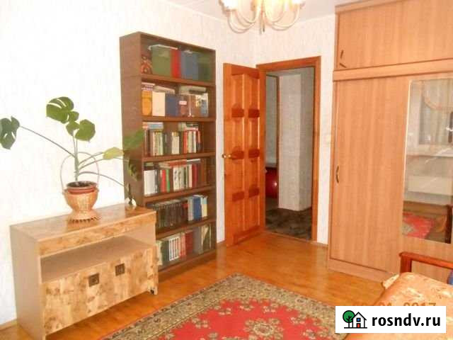 Комната 12 м² в 3-ком. кв., 3/16 эт. в аренду на длительный срок в Мытищах Мытищи - изображение 1