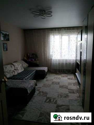 2-комнатная квартира, 53 м², 6/17 эт. на продажу в Воронеже Воронеж - изображение 1