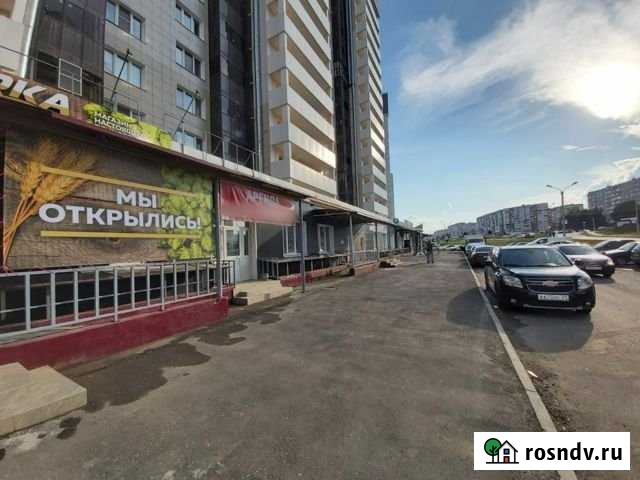 Лучшее для вашего бизнеса  100 кв.м Чебоксары - изображение 1