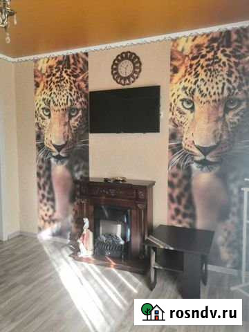 2-комнатная квартира, 50 м², 2/2 эт. в аренду посуточно в Салавате Салават - изображение 1