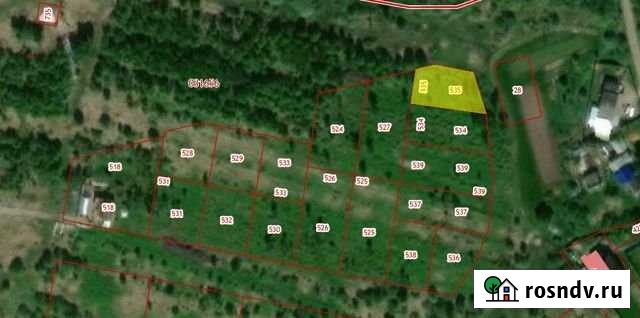 Участок ИЖС 6 сот. на продажу в Иваново Иваново - изображение 1