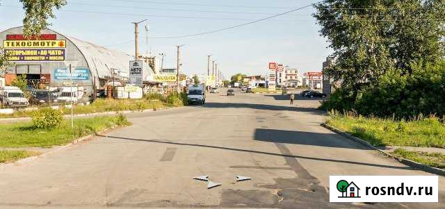 Офисное помещение, 48.3 кв.м. Челябинск - изображение 1