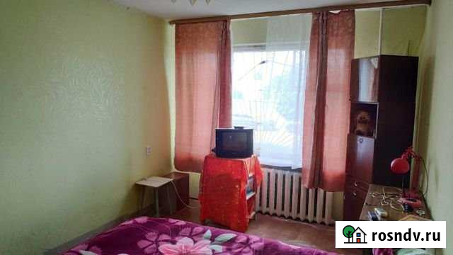 2-комнатная квартира, 44 м², 1/5 эт. на продажу в Агидели Агидель - изображение 1