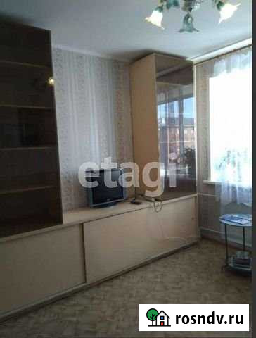 3-комнатная квартира, 51 м², 3/5 эт. на продажу в Кемерово Кемерово - изображение 1