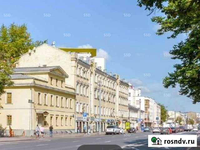 Сдам помещение свободного назначения, 780 кв.м. Москва - изображение 1