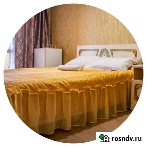 Комната 20 м² в 1-ком. кв., 2/4 эт. в аренду посуточно в Сочи Сочи - изображение 1