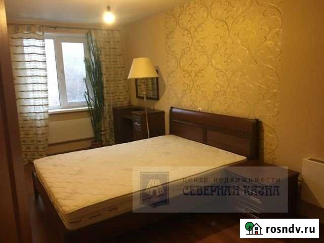 2-комнатная квартира, 58 м², 4/16 эт. на продажу в Екатеринбурге Екатеринбург - изображение 1