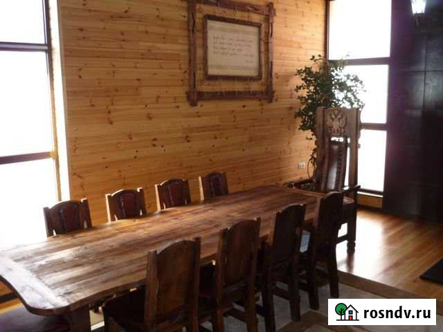 Коттедж 460 м² на участке 12 сот. на продажу в Челябинске Челябинск - изображение 1