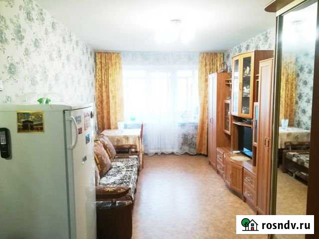 2-комнатная квартира, 44 м², 4/5 эт. на продажу в Челябинске Челябинск - изображение 1