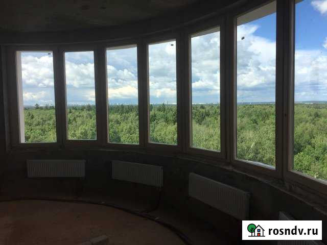 3-комнатная квартира, 53.8 м², 13/25 эт. на продажу в Химках Химки - изображение 1