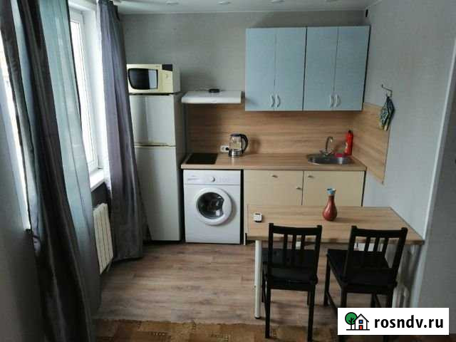 1-комнатная квартира, 35 м², 1/3 эт. в аренду на длительный срок в Новосибирске Новосибирск - изображение 1