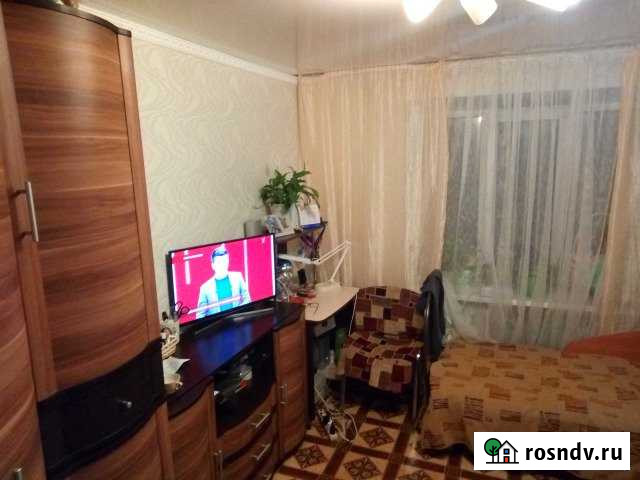 2-комнатная квартира, 35 м², 4/5 эт. на продажу в Самаре Самара - изображение 1