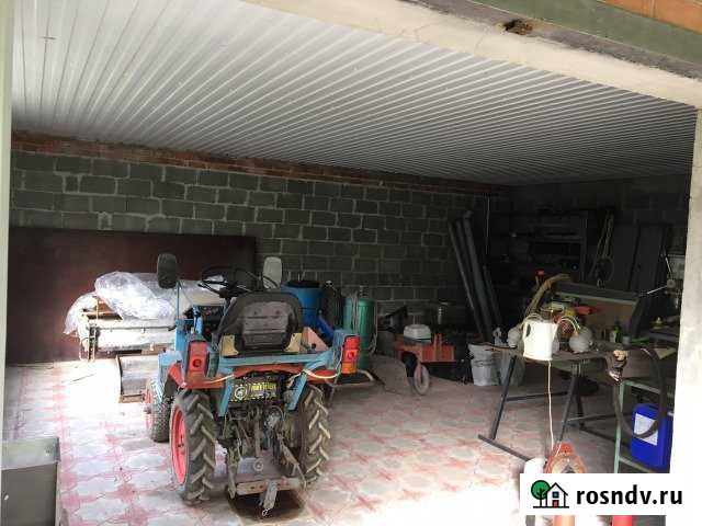 Дом 250 м² на участке 48 сот. на продажу в Чиколе Чикола - изображение 1