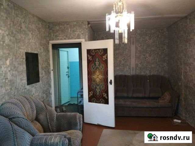 1-комнатная квартира, 36 м², 6/9 эт. на продажу в Саратове Саратов - изображение 1