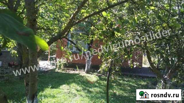 Дача 40 м² на участке 7 сот. на продажу в Афипском Афипский - изображение 1