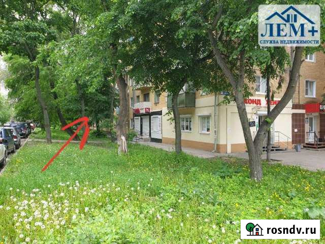 2-комнатная квартира, 44 м², 1/5 эт. на продажу в Воронеже Воронеж - изображение 1