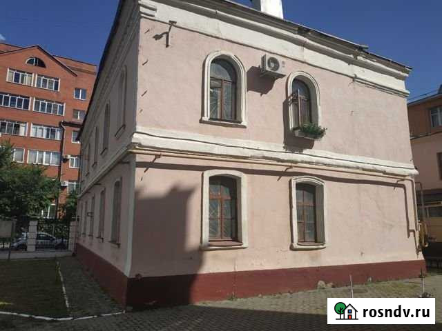 Здание нежилое Воронеж - изображение 1