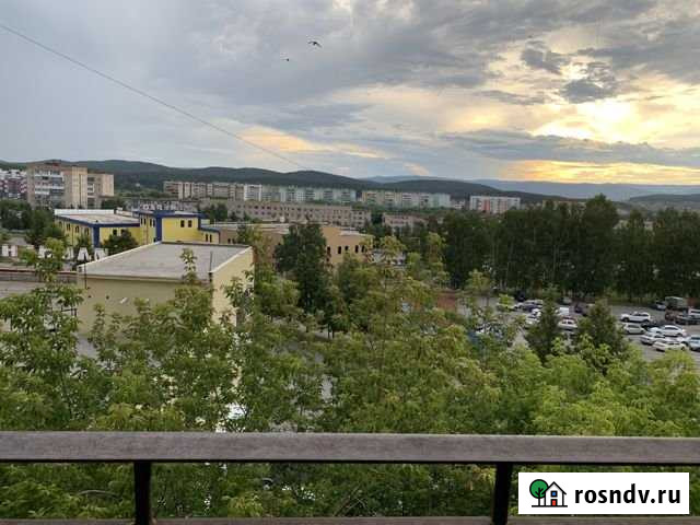 1-комнатная квартира, 34.3 м², 5/9 эт. на продажу в Миассе Миасс - изображение 1