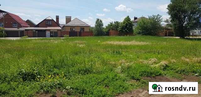 Участок ИЖС 6 сот. на продажу в Краснодаре Краснодар - изображение 1