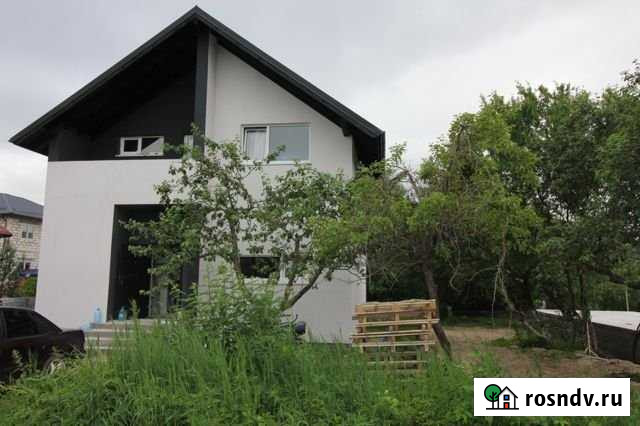 Дом 150 м² на участке 5 сот. на продажу в Калининграде Калининград - изображение 1