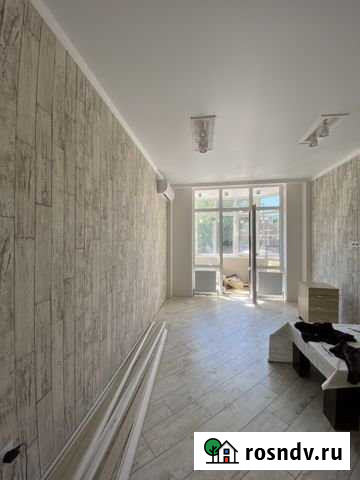 1-комнатная квартира, 42 м², 1/4 эт. на продажу в Горячем Ключе Горячий Ключ - изображение 1