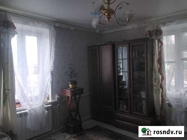 1-комнатная квартира, 38.3 м², 1/2 эт. на продажу в Иваново Иваново - изображение 1