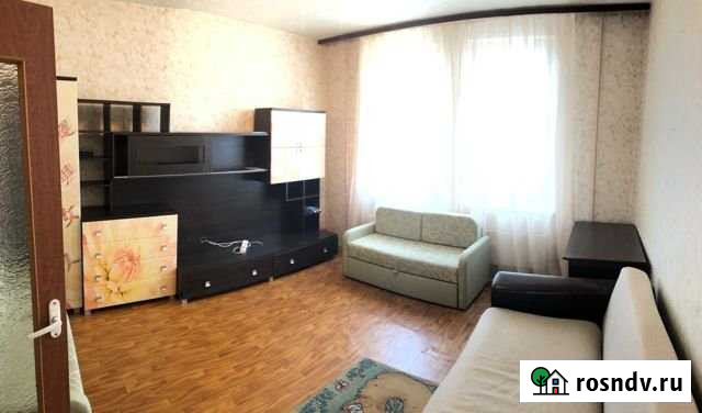 2-комнатная квартира, 53 м², 8/18 эт. в аренду на длительный срок в Красногорске Московской области Красногорск - изображение 1