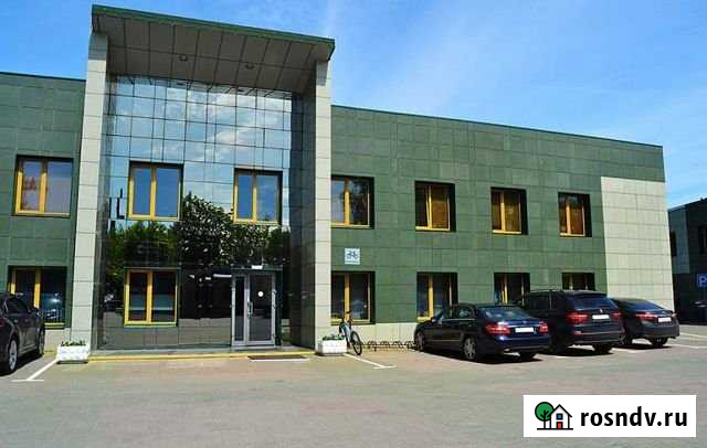 Офисное помещение, 78.1 кв.м. Москва - изображение 1