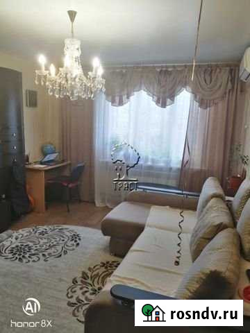 3-комнатная квартира, 55 м², 2/9 эт. на продажу в Воронеже Воронеж - изображение 1