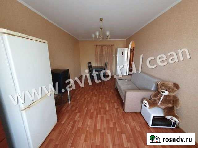 2-комнатная квартира, 38 м², 1/5 эт. на продажу в Новороссийске Новороссийск - изображение 1