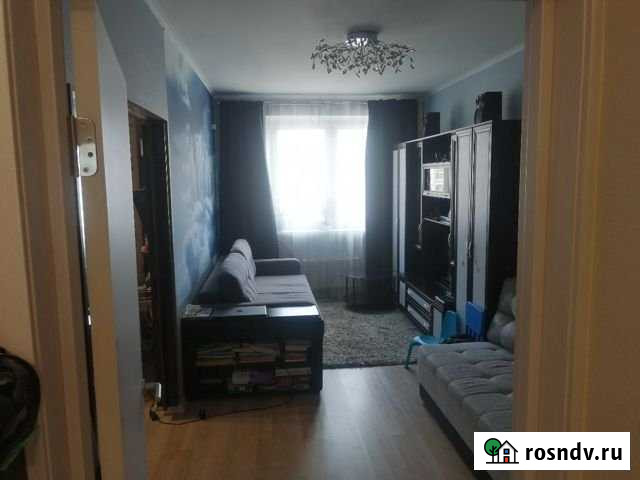 2-комнатная квартира, 54 м², 5/17 эт. на продажу в Москве Москва - изображение 1